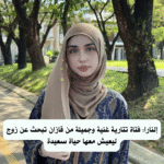 إلنارا: فتاة تتارية غنية وجميلة من قازان تبحث عن زوج ليعيش معها حياة سعيدة