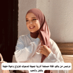 نرجس من باكو: فتاة مسلمة أذرية جميلة تدعوك للزواج وحياة مليئة بالفن والحب